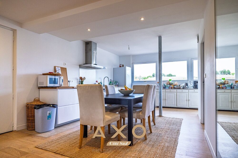 � vendre  Appartement Aix-en-Provence (13100)