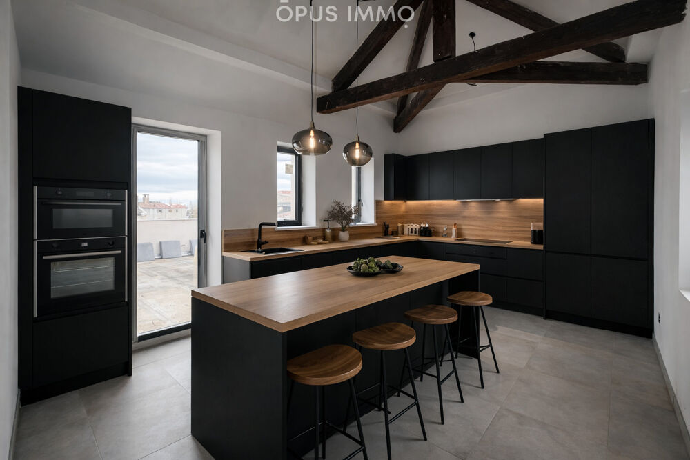 Vente Appartement Appartement NÎmes