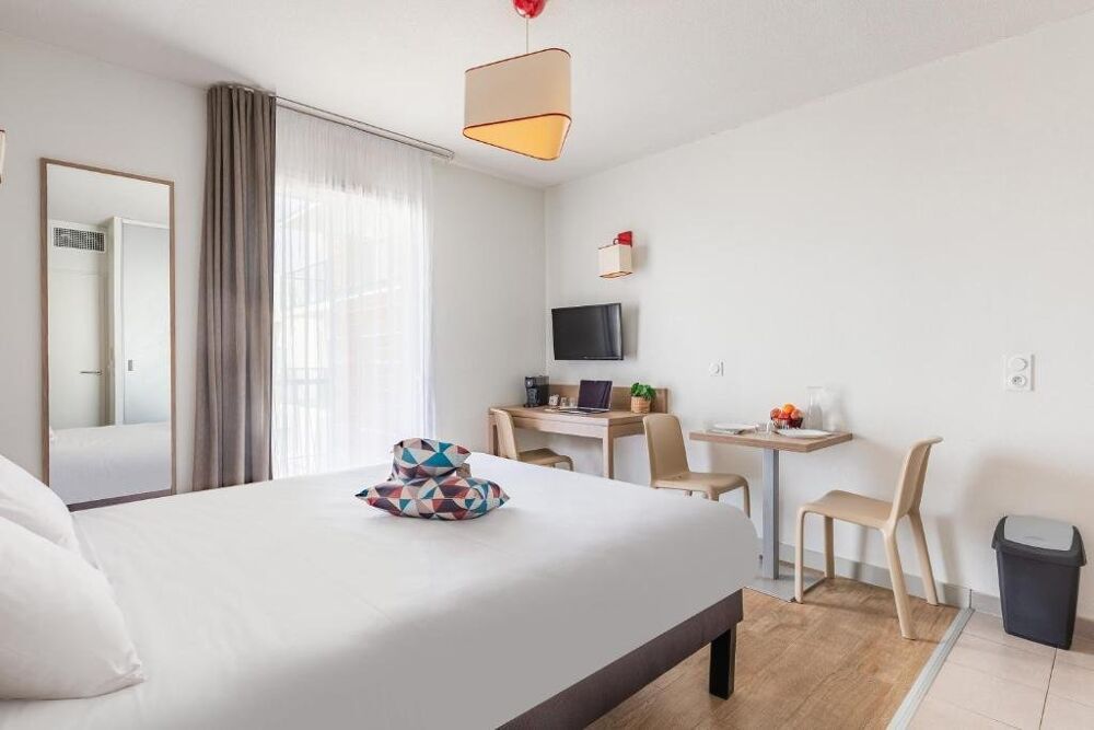 Vente Appartement Résidence Affaires Perpignan