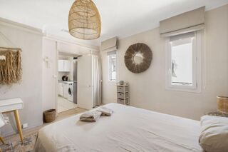  Appartement à vendre 3 pièces 47 m²
