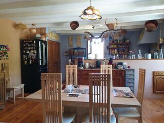  Maison � vendre 9 pi�ces 240 m�