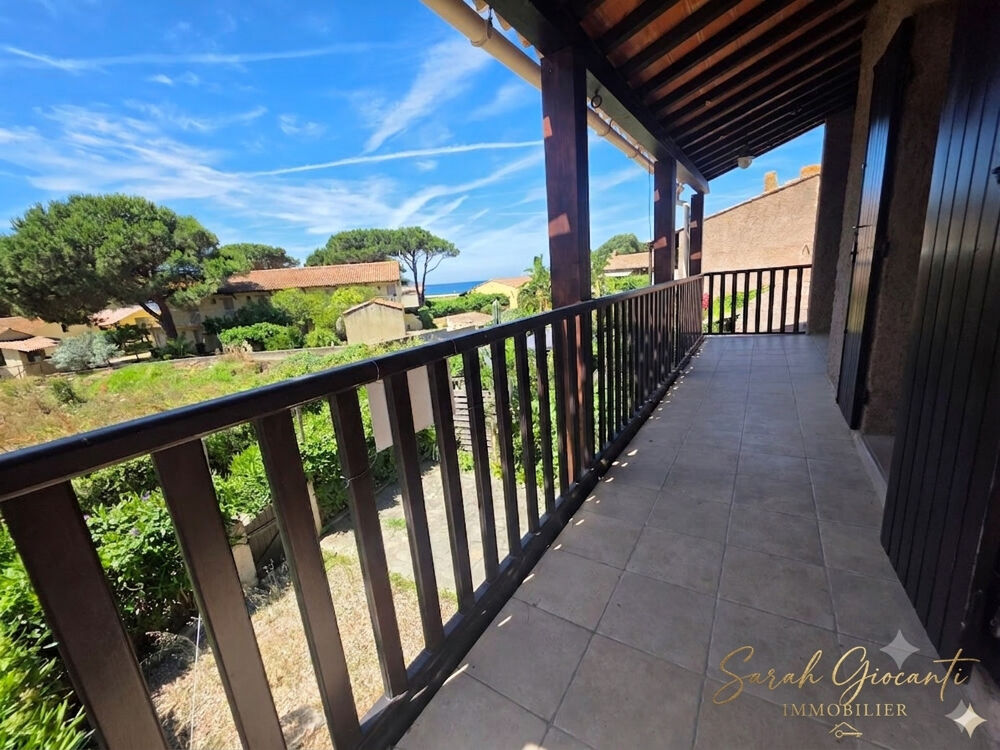 Vente Appartement Appartement Appietto