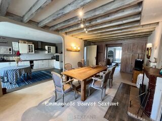  Maison � vendre 6 pi�ces 200 m�