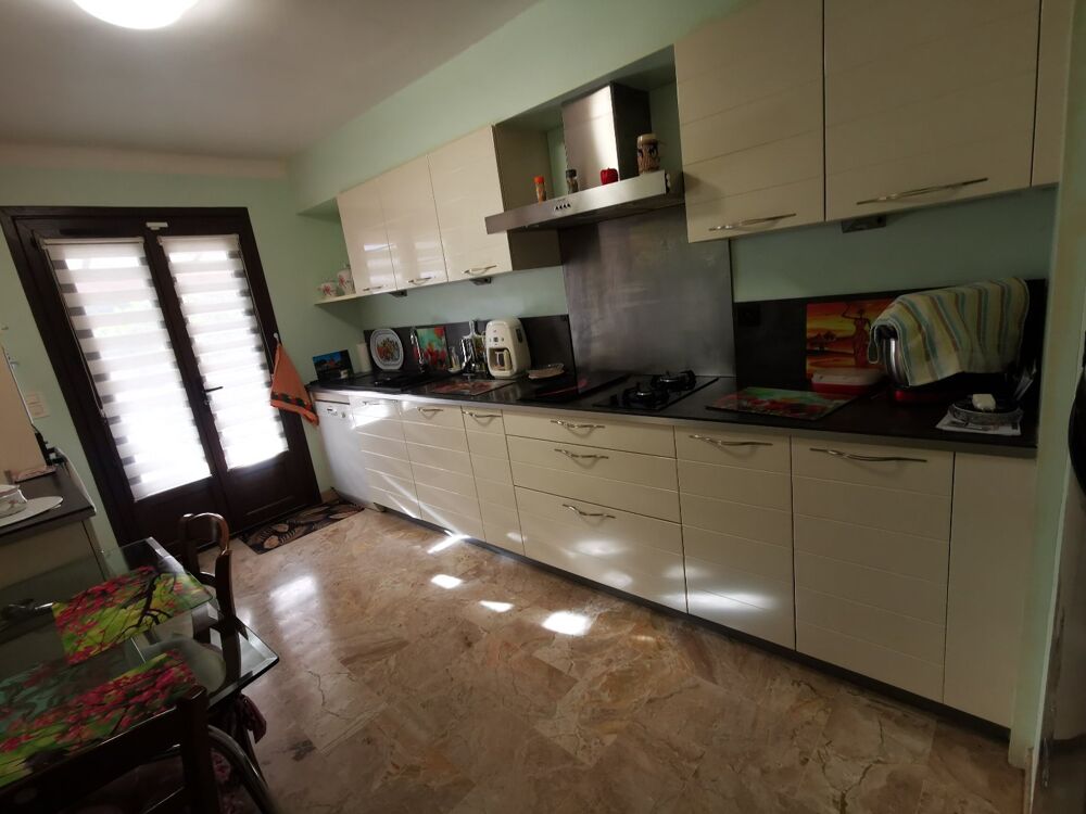 Vente Maison Maison Saint andre