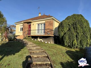  Maison � vendre 6 pi�ces 156 m�