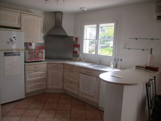  Maison � vendre 4 pi�ces 89 m�