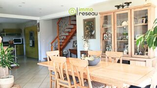  Maison  vendre 7 pices 164 m