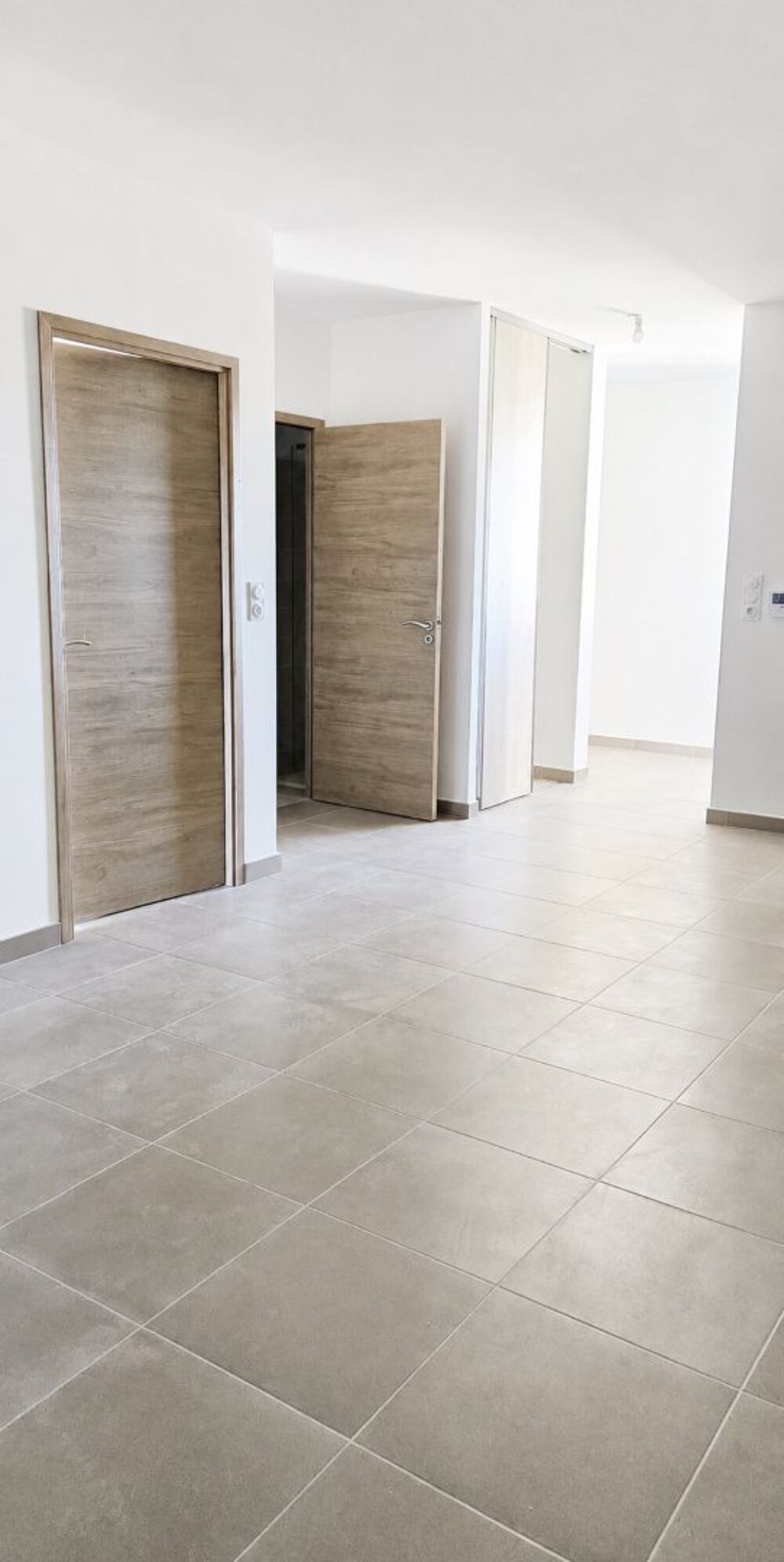 Vente Appartement Appartement Lucciana