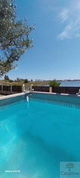  Maison à vendre 4 pièces 130 m² Palavas les flots