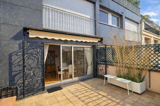  Appartement � vendre 2 pi�ces 65 m�