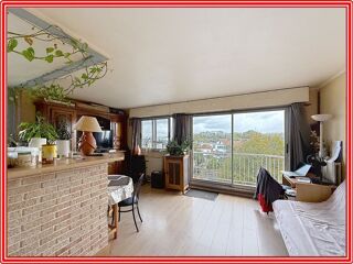  Appartement à vendre 2 pièces 49 m²