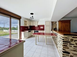  Maison à vendre 7 pièces 145 m²