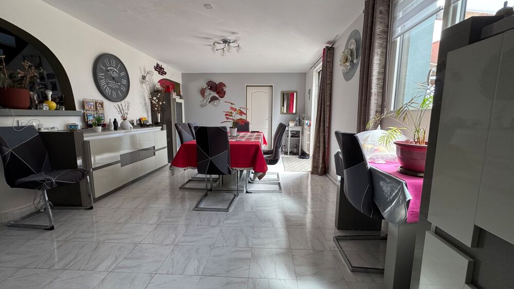  vendre  Villa Locmaria (56360)