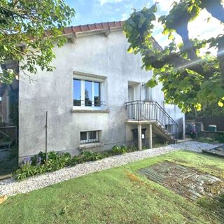  Maison à vendre 3 pièces 56 m²