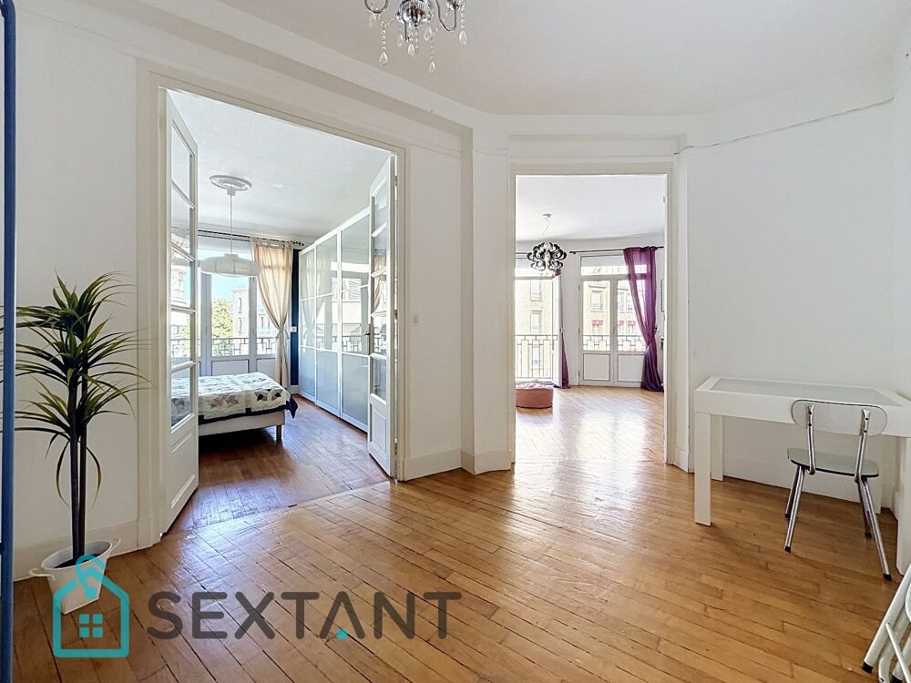 Vente Appartement Appartement Rouen