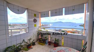  Appartement à vendre 4 pièces 96 m²