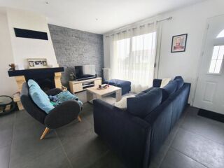  Maison � vendre 4 pi�ces 92 m�