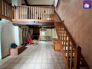  Maison � vendre 6 pi�ces 202 m�