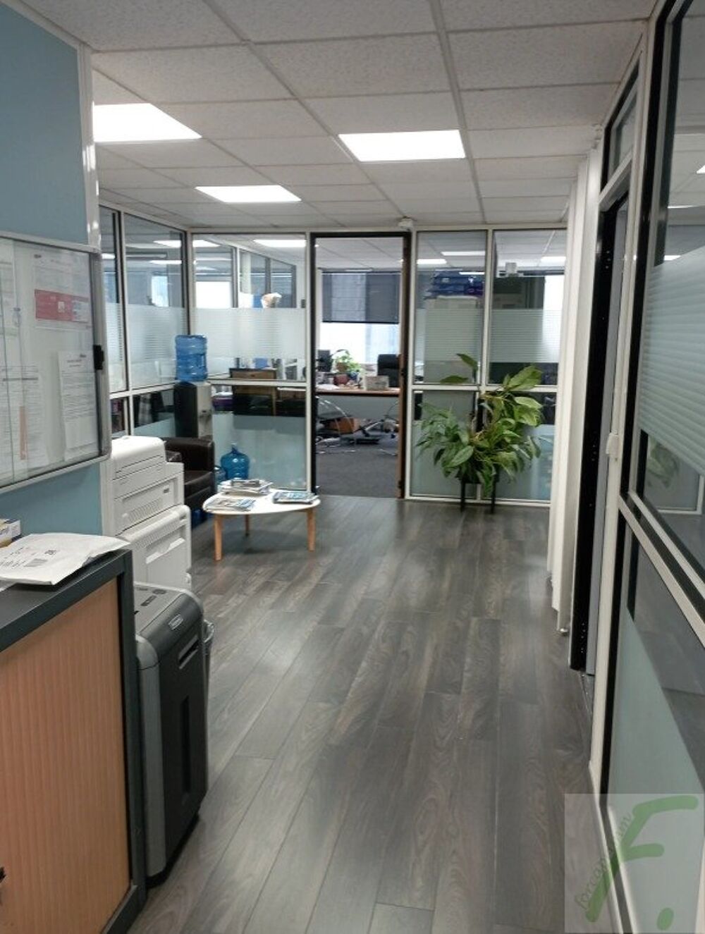   Bureau Grenoble