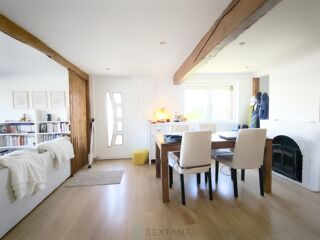  Maison à vendre 4 pièces 145 m²