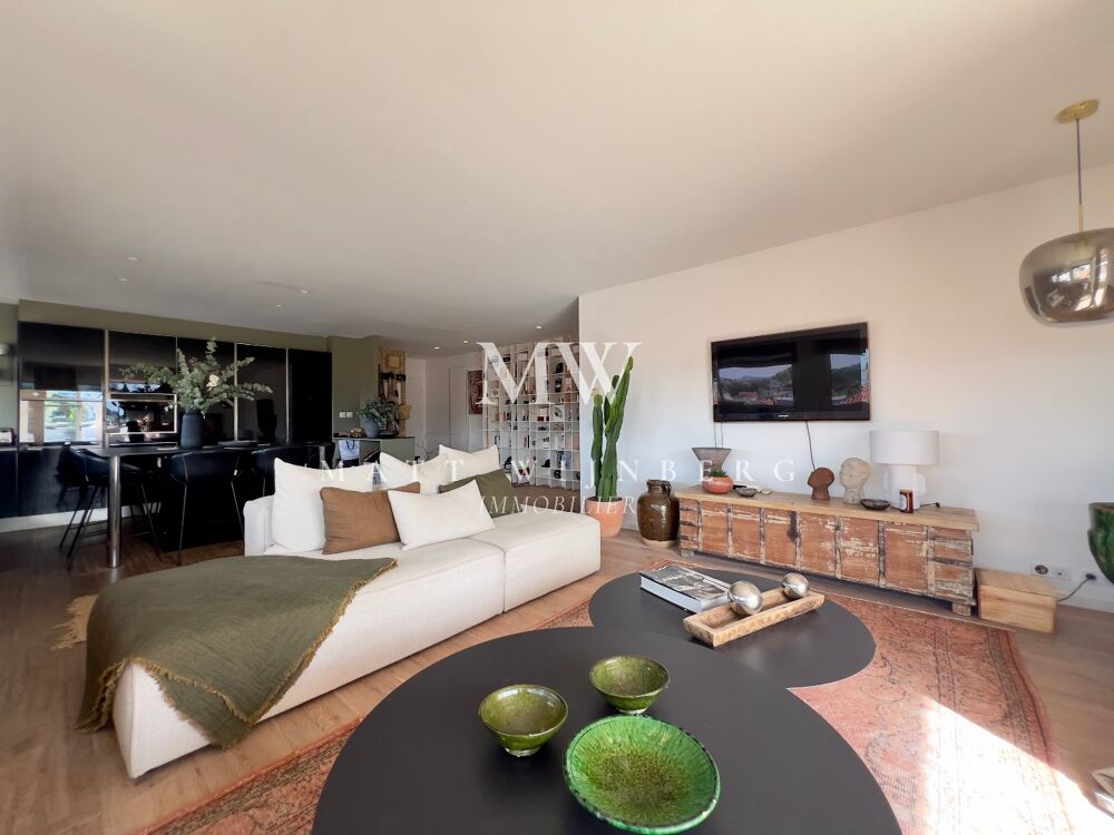 � vendre  Appartement Biarritz (64200)