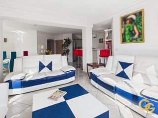  Appartement � vendre 4 pi�ces 110 m�