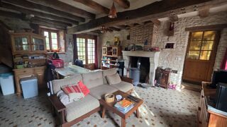  Maison � vendre 3 pi�ces 72 m�