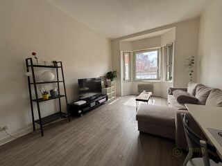  Appartement à louer 2 pièces 50 m²