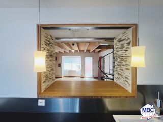  Maison à vendre 4 pièces 73 m²