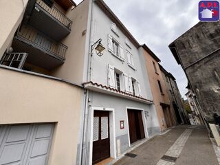  Maison � vendre 7 pi�ces 135 m�