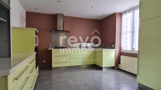  Maison à vendre 6 pièces 104 m²
