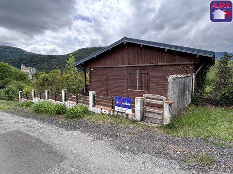   Chalet Maison - 5 pi�ce(s) - 69 m�
