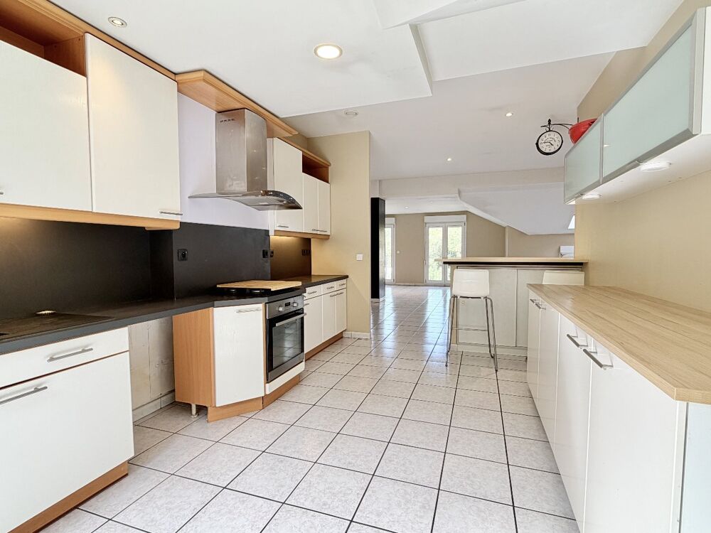 Vente Appartement Appartement Ars sur moselle