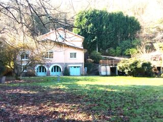  Maison � vendre 7 pi�ces 207 m�