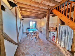  Maison à vendre 15 + pièces 344 m²