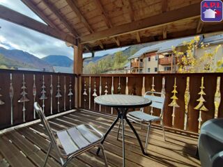  Appartement à louer 1 pièce 21 m²