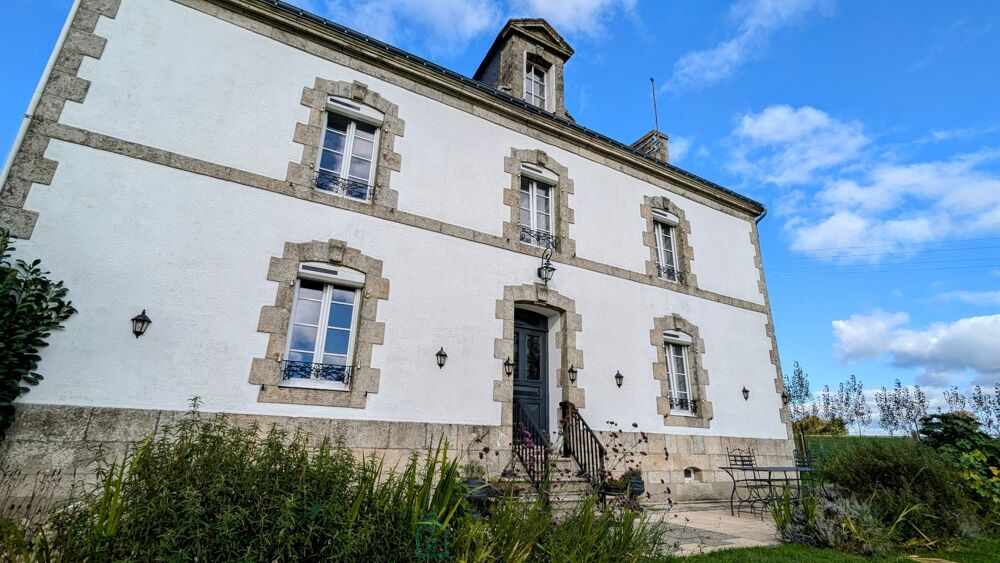 Vente Maison Maison rénovée Lignol