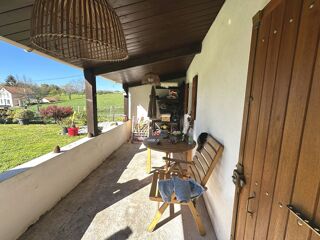  Maison à vendre 3 pièces 89 m²