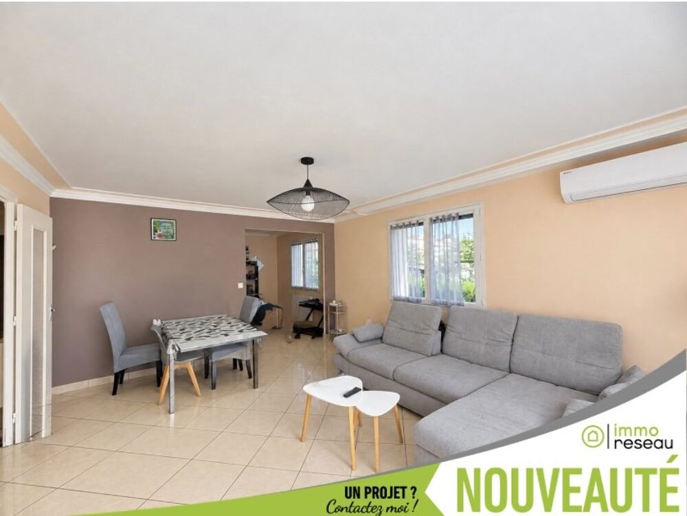 Vente Maison Maison Salaise sur sanne