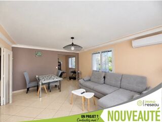  Maison à vendre 6 pièces 160 m²