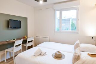  Appartement à vendre 1 pièce 20 m²