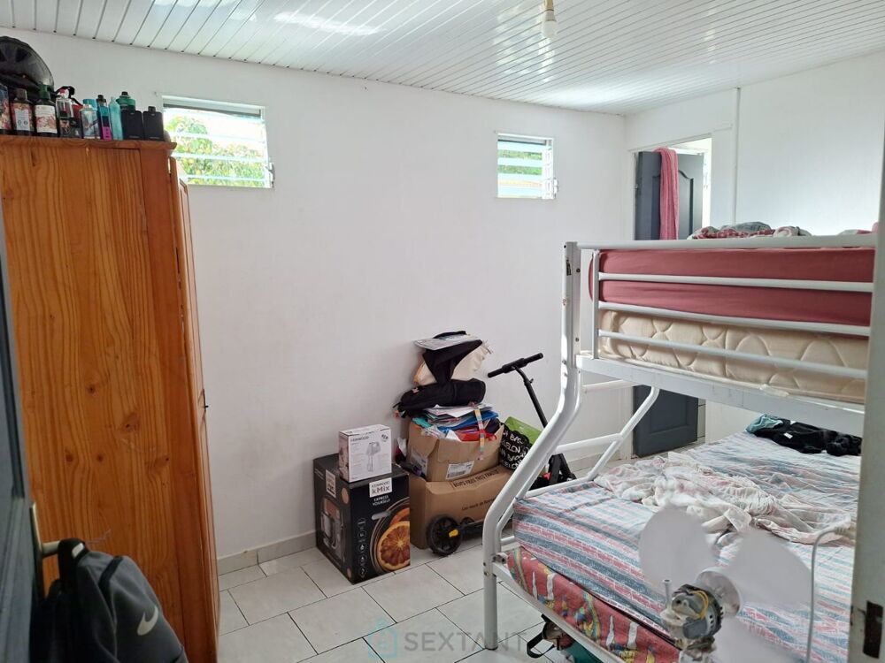 Vente Appartement Appartement Saint joseph