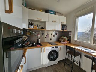  Appartement � vendre 2 pi�ces 42 m�