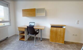  Appartement à vendre 1 pièce 20 m²