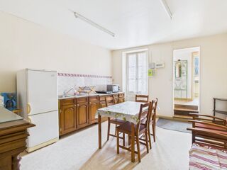  Maison � vendre 4 pi�ces 63 m�