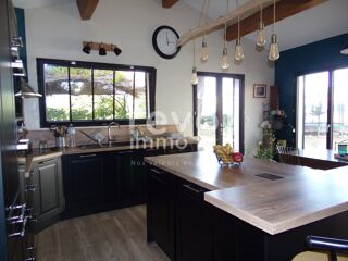  Maison à vendre 5 pièces 106 m²
