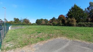  Terrain � vendre 420 m�