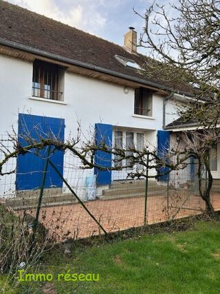  Maison à vendre 9 pièces 215 m²