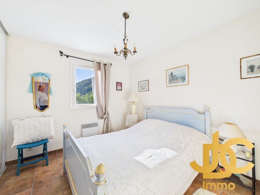  vendre  Maison Auribeau-sur-Siagne (06810)