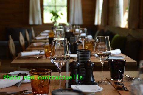 Restaurant 275000 73100 Aix les bains